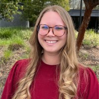 Carly Hoffman, Cmca