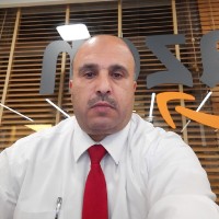 Muyyad Zwahreh