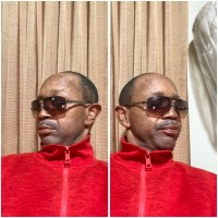 Mr. Robert ray Calloway founder owner Ceo