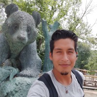 Peter Santacruz Almeida