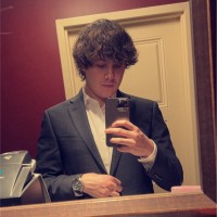 Jacob Hamrick