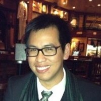 Albert Nguyen