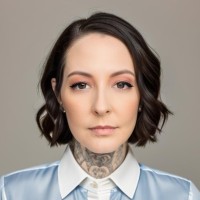 Natalie Broussard