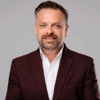Marcin Garbacz, Ra, Iarp