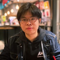 Lei Chen