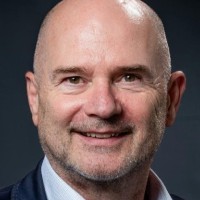 Ton Vervoort Mrics