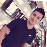 Arpit Rajgor