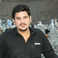 Hashim Khan