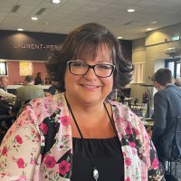 Jayne Cogan