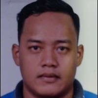 Muhd Suhaimi