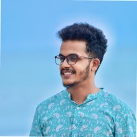 Saran S kumar