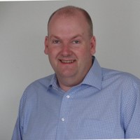 Ian Parsons