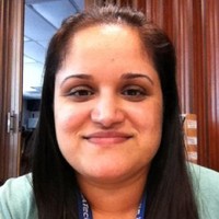 Parneet Nagra