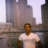 nayyar ali