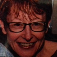 Jo Winter