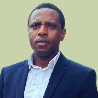 Emmanuel Samson, BSc, ACA, DIP-LEADERSHIP