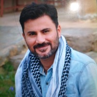Baroj Hussein