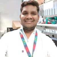 Pandiyan T
