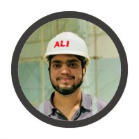 Syed Muhammad Ali Abuzar