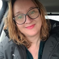Christine Legendre