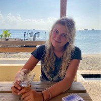 Rosalie Van Hemert
