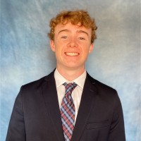 Patrick Mckeever