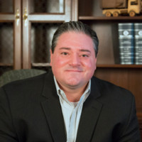 John J. Bosch