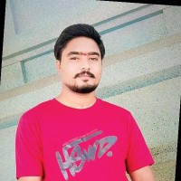 Raghavender Chary