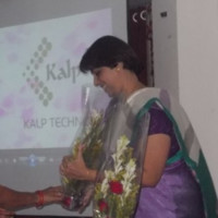Mrudula Joshi