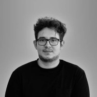 Bruno Dzambic Nad