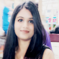 Priyanka Prasad
