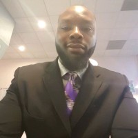Stanley James, Jr.