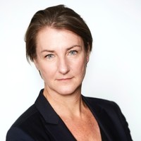 Dorthe Blirup Jensen