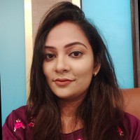 Solanki Ghosh