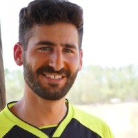 Justin Rand
