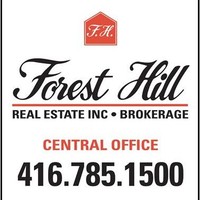 Forest Hill Realty Central Branch