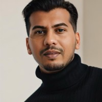 Sohail Mohammad