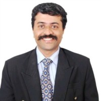 Dr.kedar Tambe