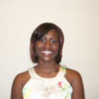 Candace Harris
