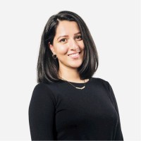 Surika Carvalho
