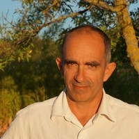 Eric Blin