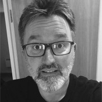 Stuart Parton