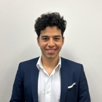 Luis De la Luz Gaxiola