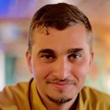Валентин Попов