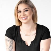 Madison Reardon