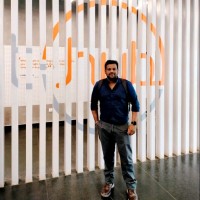 Rakindi Srikanth