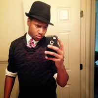 Phillip R Parker Jr