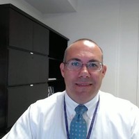 Rob Sanford, GMS-T, CRP