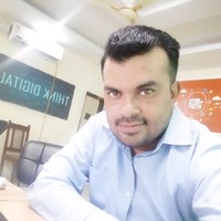Rajkiran Gupta