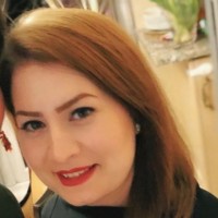 Leyla Bashiri